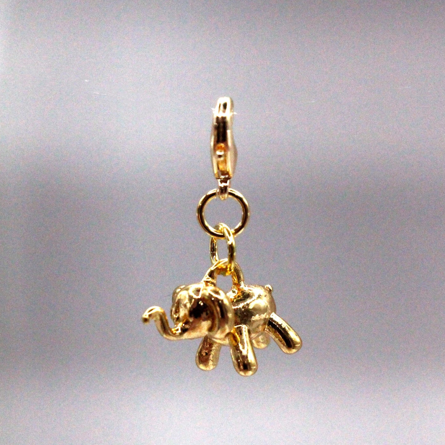 Charm Elefante Globo