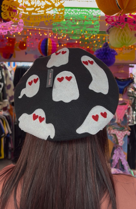 Boina Boo For my Boo