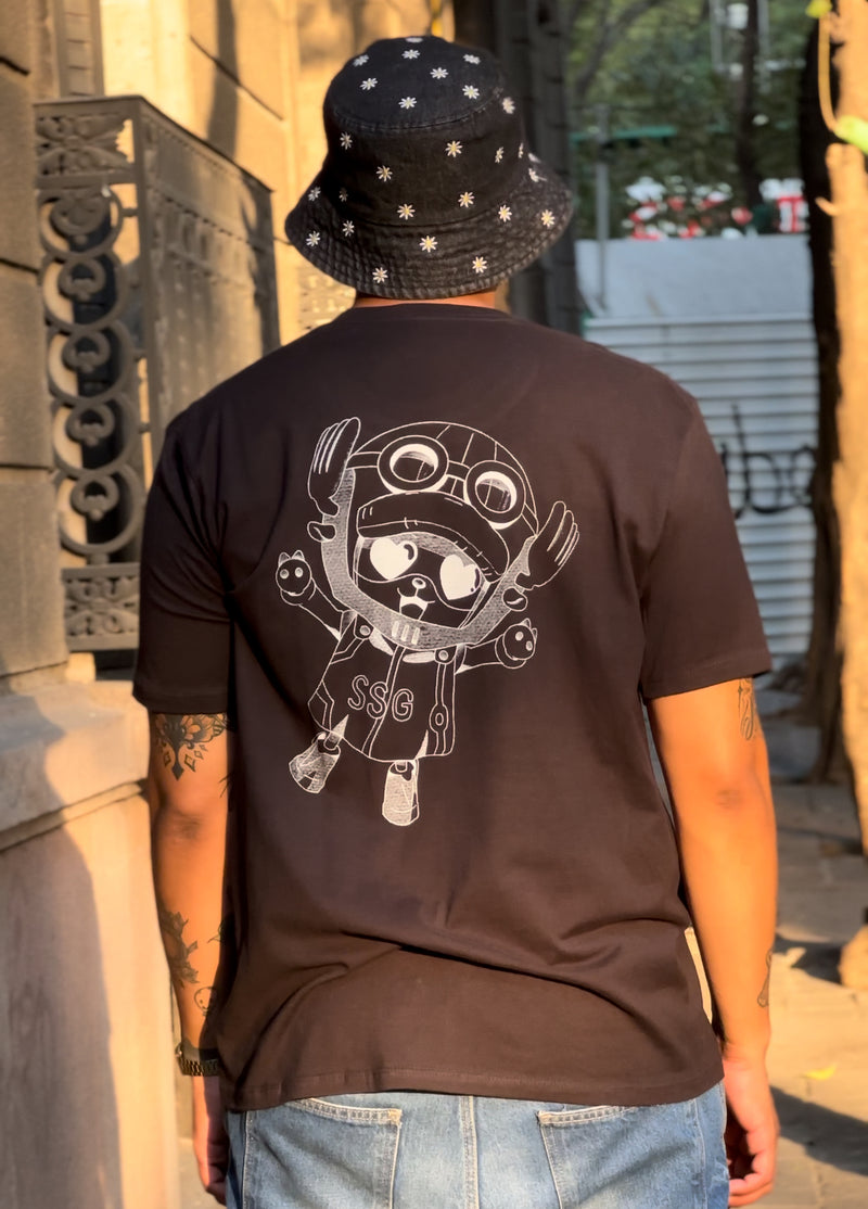 Tony Tony Chopper