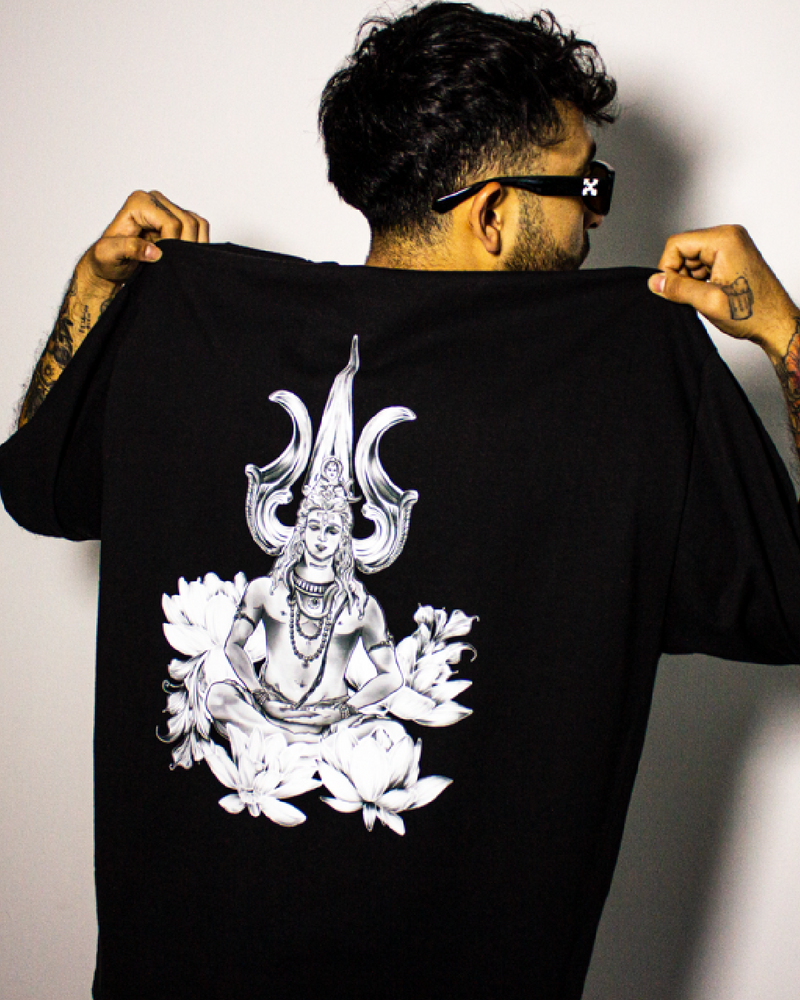Playera Shiva