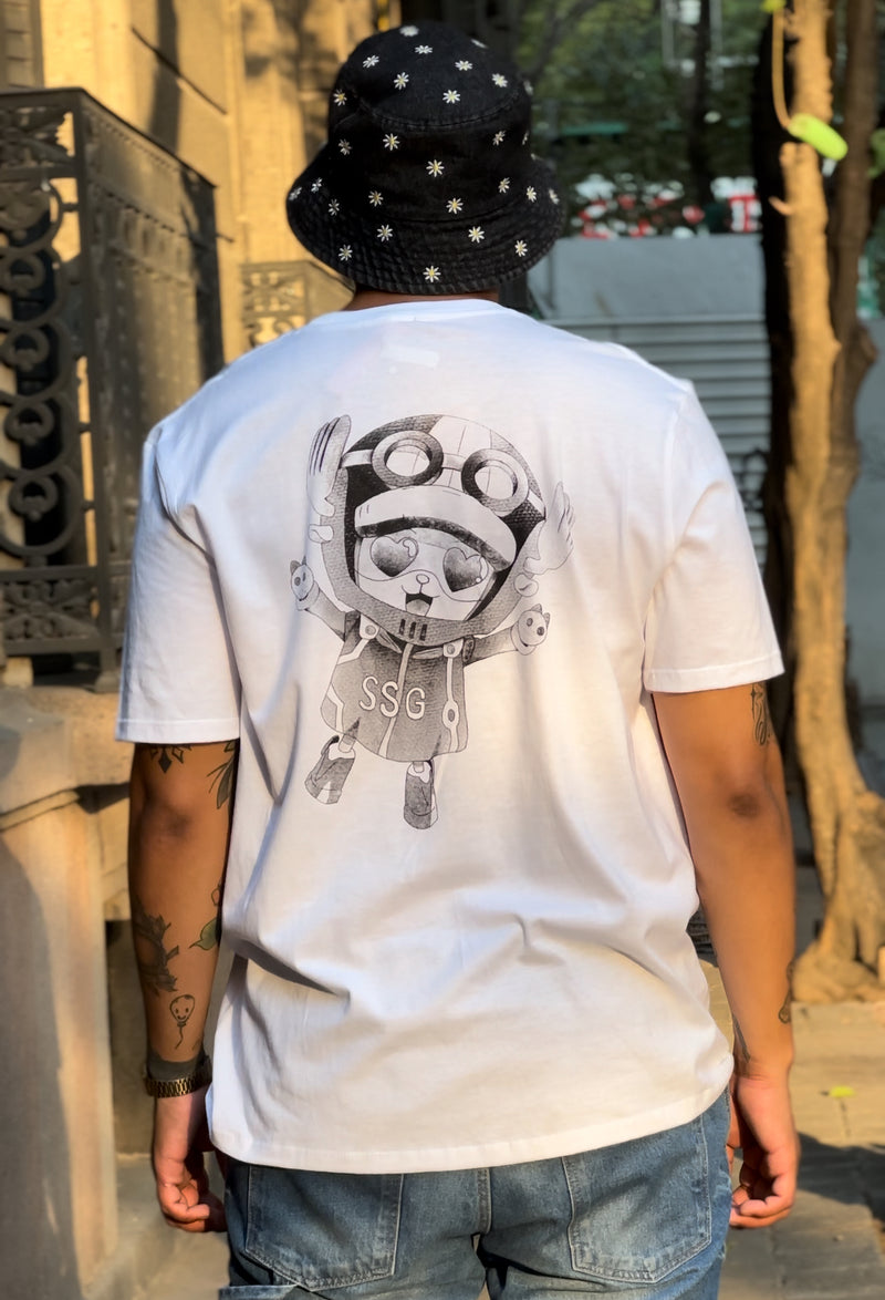 Tony Tony Chopper