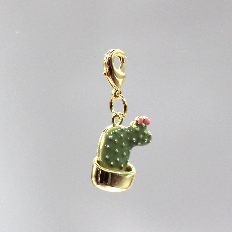 Charm Nopal