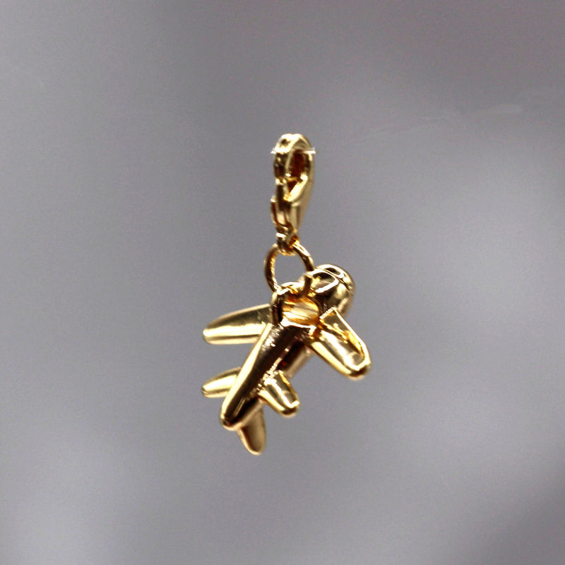 Charm Avion Minimalista