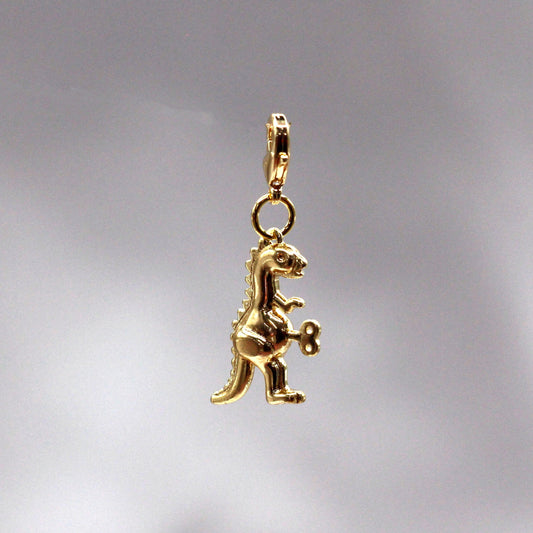 Charm Dinosaurio Juguete