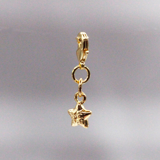 Charm Mini Estrella
