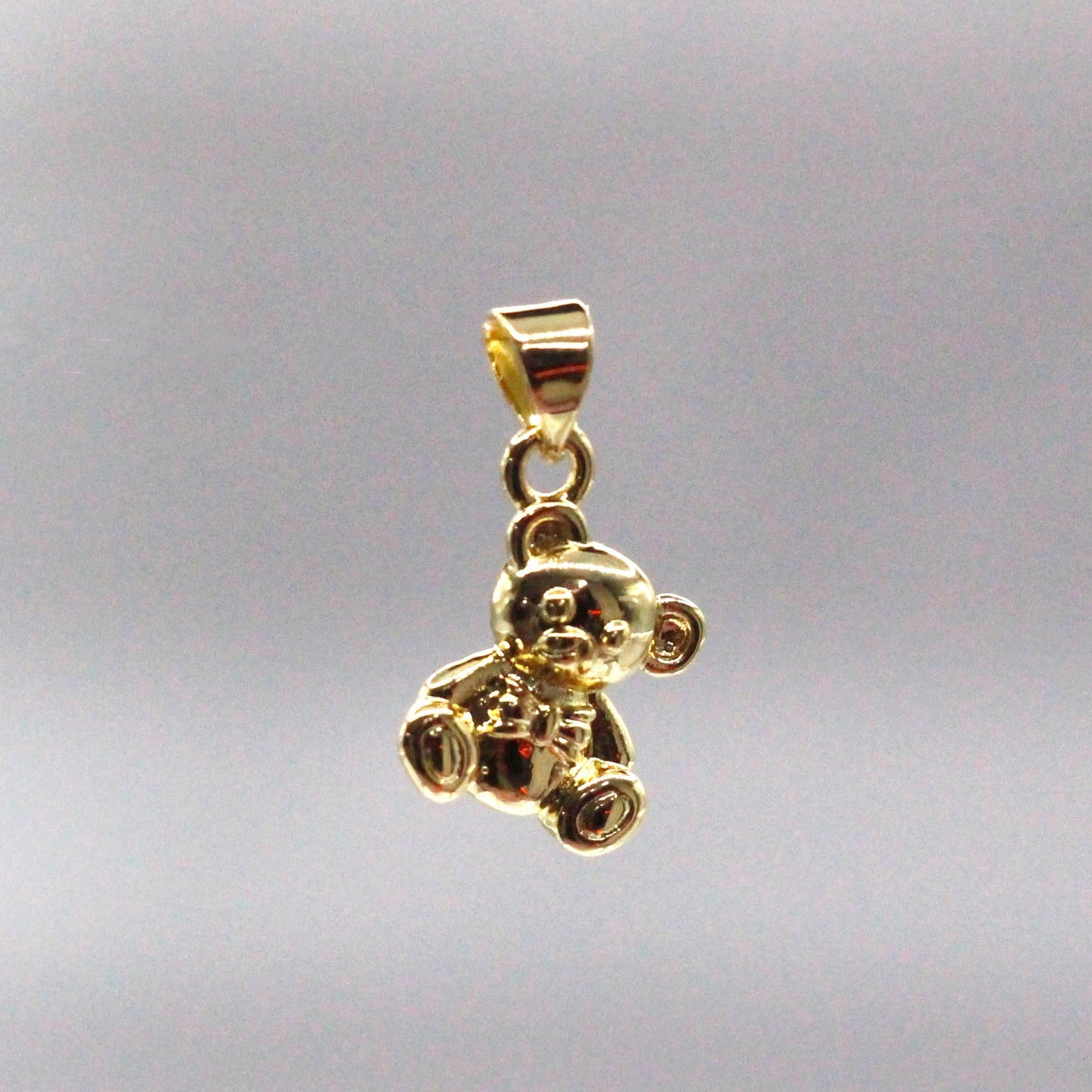 Charm Oso de Peluche