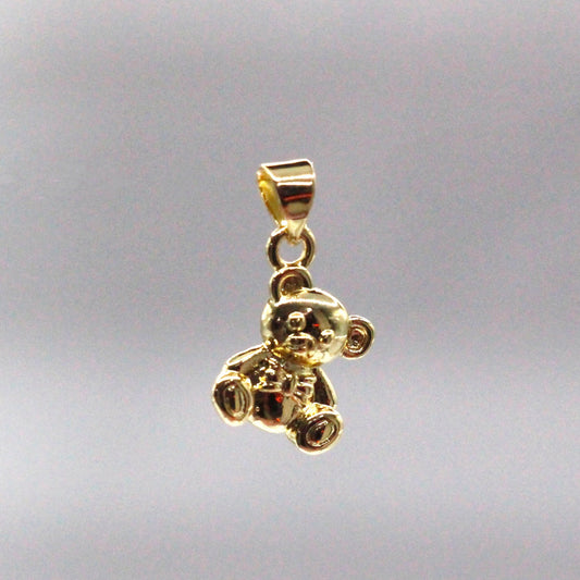 Charm Oso de Peluche