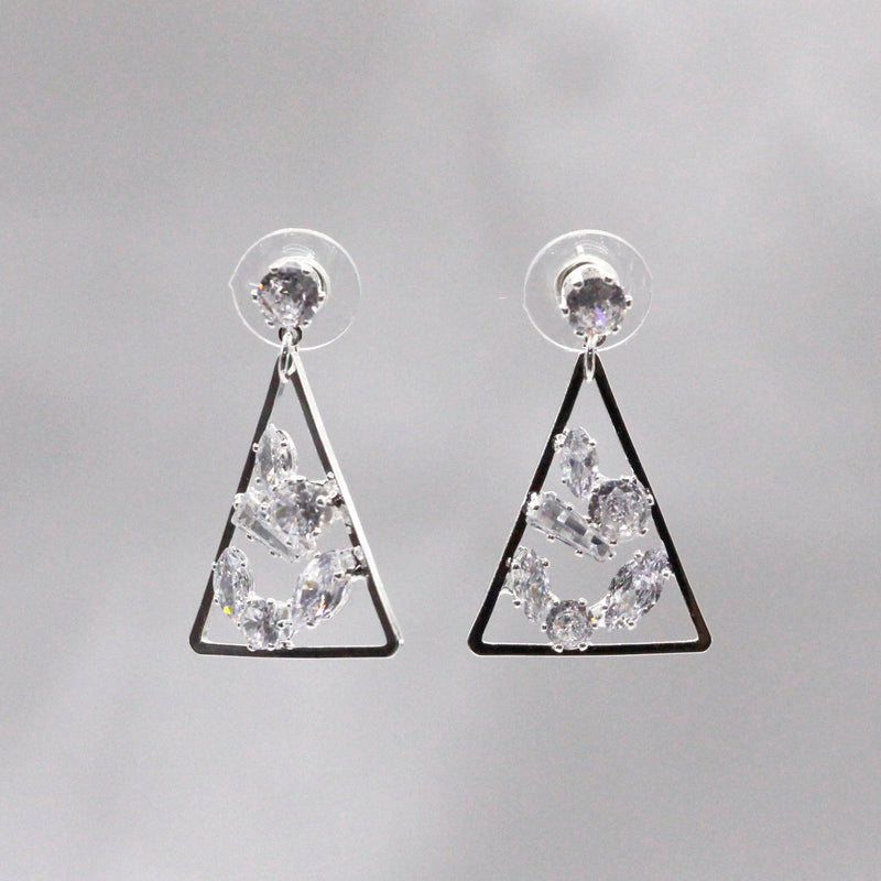 Aretes Triangulo